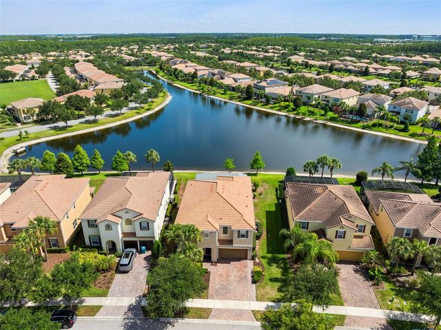 12019 ULETA LANE, Orlando, FL 32827