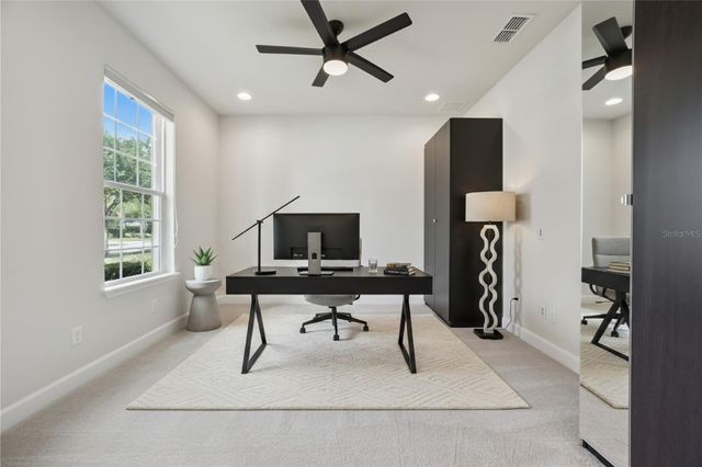12019 ULETA LANE, Orlando, FL 32827