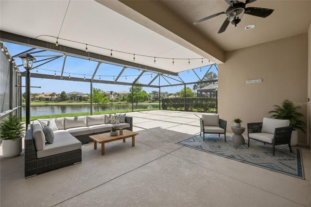 12019 ULETA LANE, Orlando, FL 32827
