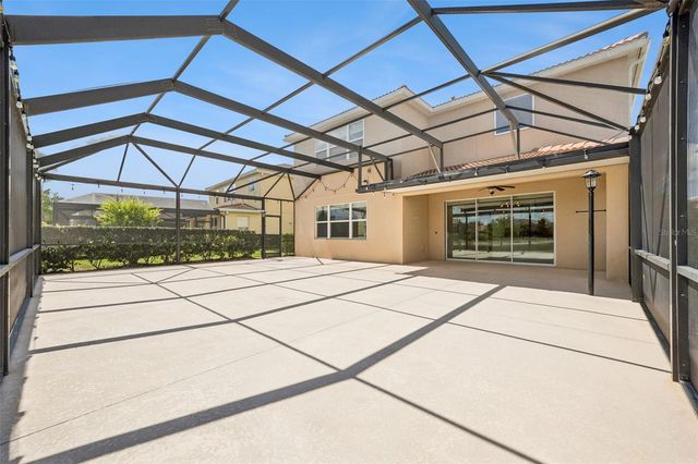 12019 ULETA LANE, Orlando, FL 32827