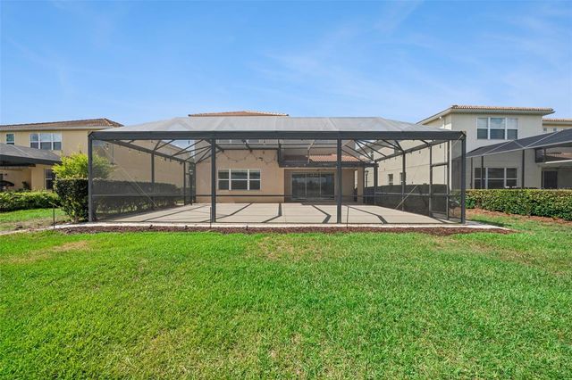 12019 ULETA LANE, Orlando, FL 32827