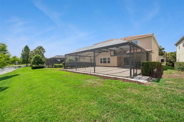 12019 ULETA LANE, Orlando, FL 32827