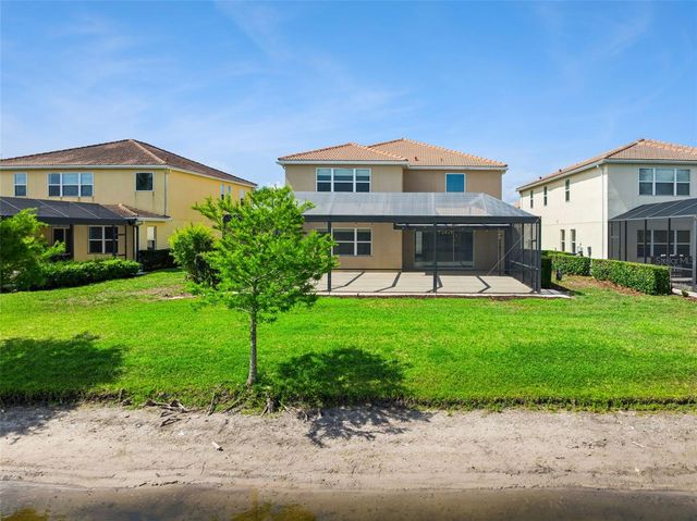 12019 ULETA LANE, Orlando, FL 32827