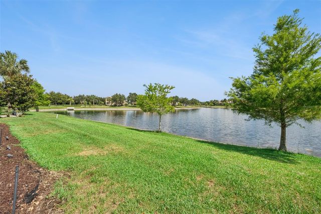 12019 ULETA LANE, Orlando, FL 32827