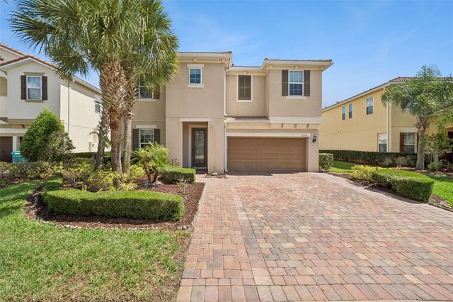 12019 ULETA LANE, Orlando, FL 32827