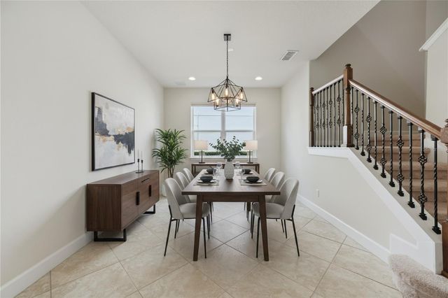 12019 ULETA LANE, Orlando, FL 32827