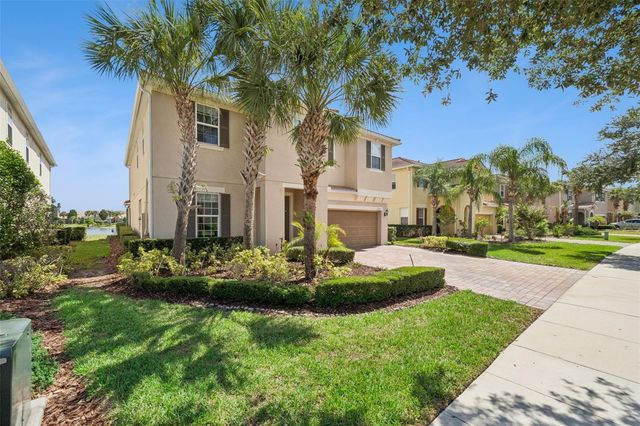 12019 ULETA LANE, Orlando, FL 32827