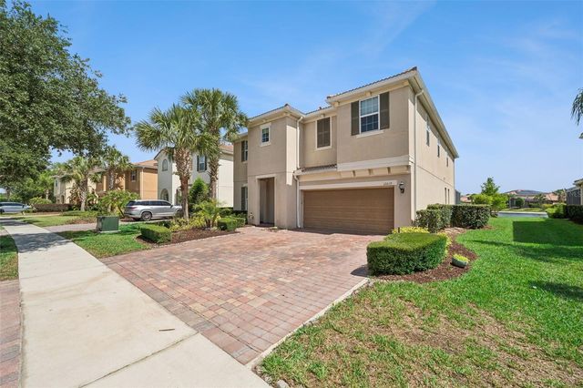 12019 ULETA LANE, Orlando, FL 32827