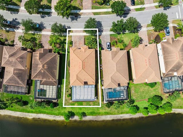 12019 ULETA LANE, Orlando, FL 32827