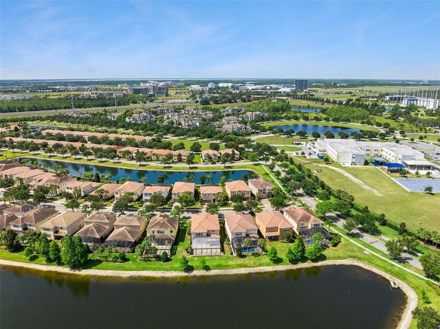 12019 ULETA LANE, Orlando, FL 32827