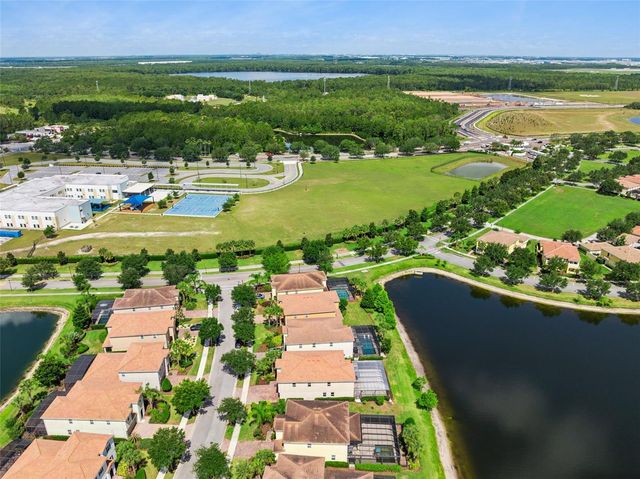 12019 ULETA LANE, Orlando, FL 32827