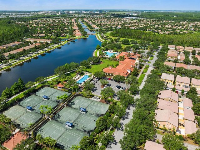 12019 ULETA LANE, Orlando, FL 32827
