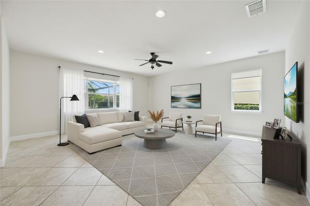 12019 ULETA LANE, Orlando, FL 32827