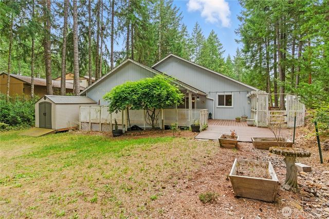 30 E Ballycastle Way, Shelton, WA 98584