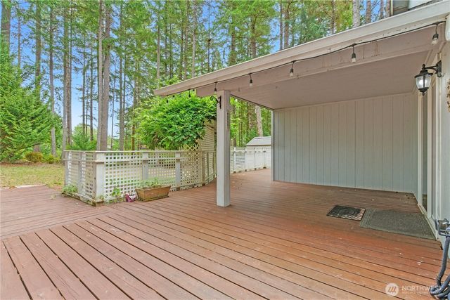 30 E Ballycastle Way, Shelton, WA 98584