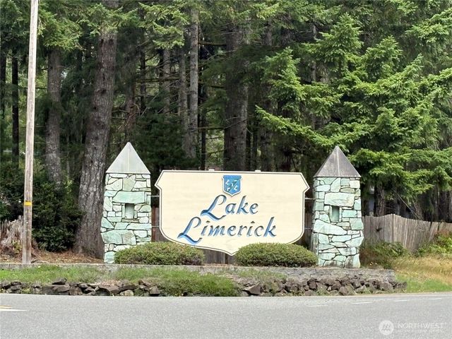 30 E Ballycastle Way, Shelton, WA 98584