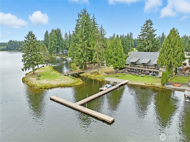 30 E Ballycastle Way, Shelton, WA 98584