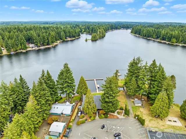30 E Ballycastle Way, Shelton, WA 98584