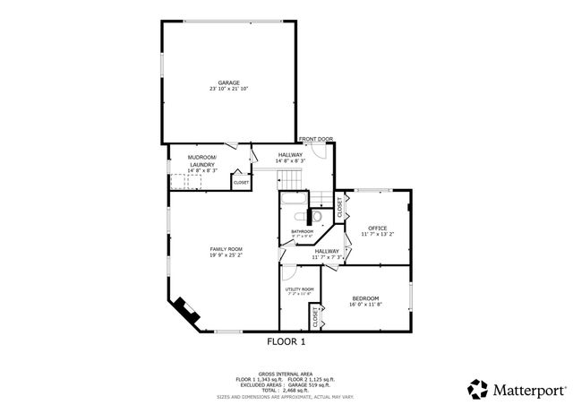 5336 Duvall Street NW, Rochester, MN 55901