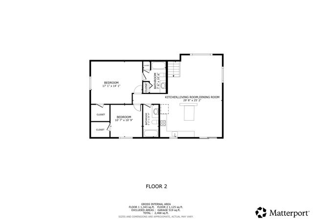 5336 Duvall Street NW, Rochester, MN 55901