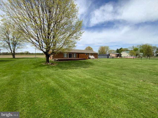 13176 GEARHART ROAD, Greencastle, PA 17225