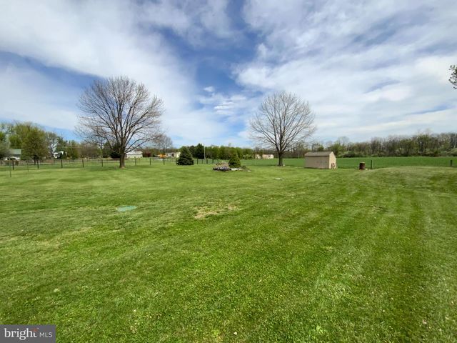 13176 GEARHART ROAD, Greencastle, PA 17225
