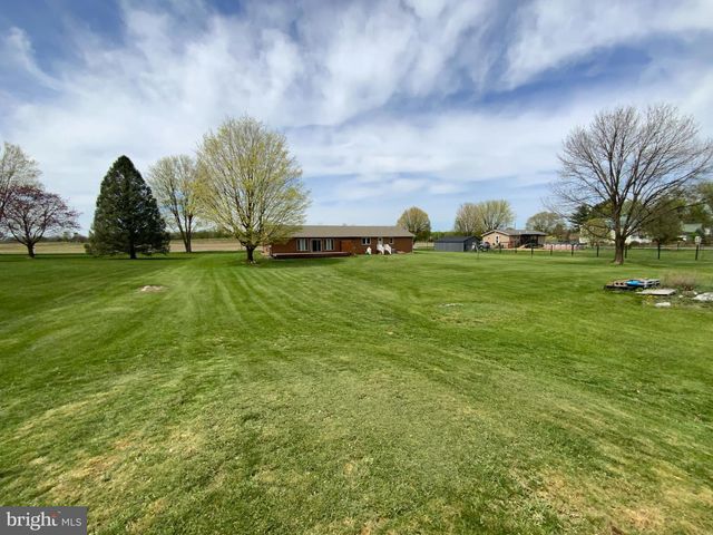 13176 GEARHART ROAD, Greencastle, PA 17225