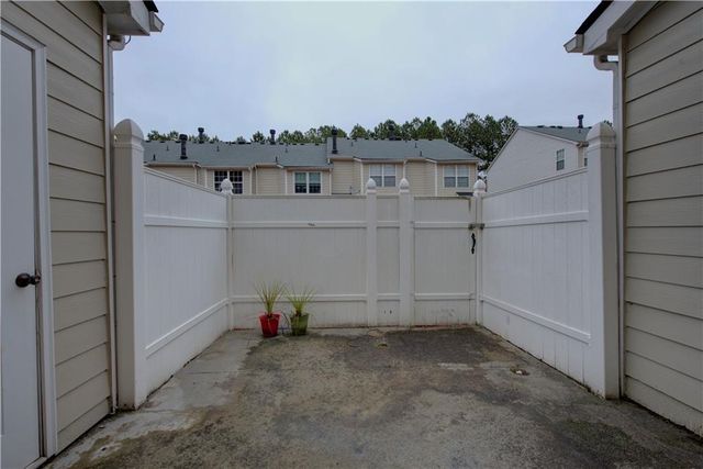 3283 Hidden Cove Circle, Peachtree Corners, GA 30092