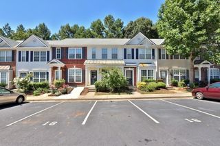 3283 Hidden Cove Circle, Peachtree Corners, GA 30092