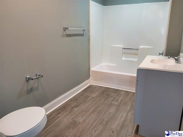 109 Huckabee Street, Bennettsville, SC 29512