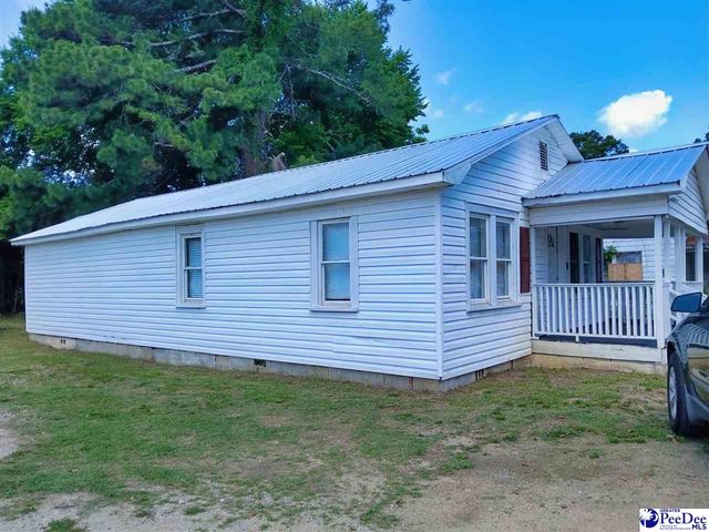 109 Huckabee Street, Bennettsville, SC 29512