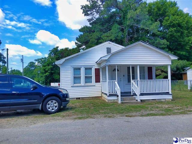 109 Huckabee Street, Bennettsville, SC 29512