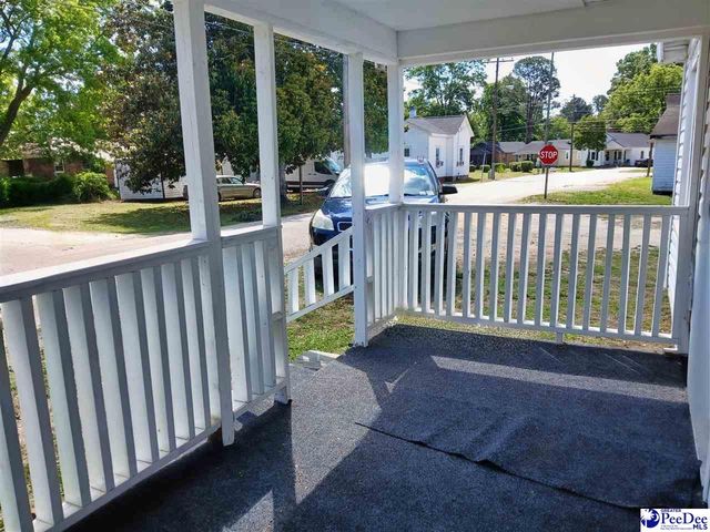 109 Huckabee Street, Bennettsville, SC 29512