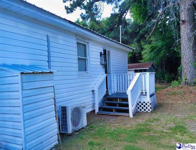 109 Huckabee Street, Bennettsville, SC 29512