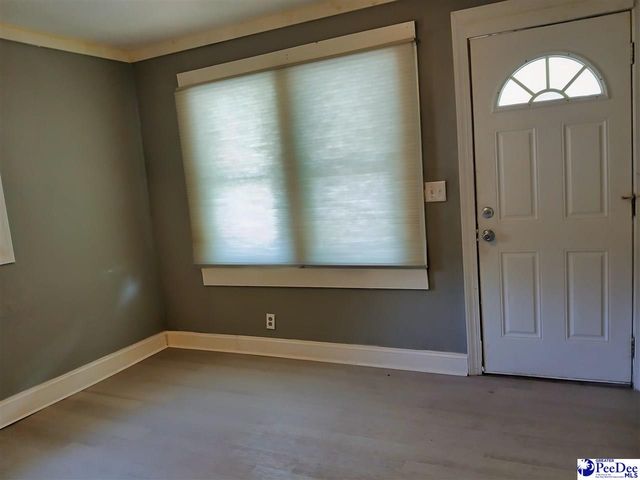 109 Huckabee Street, Bennettsville, SC 29512
