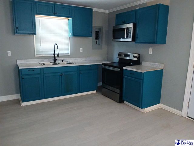 109 Huckabee Street, Bennettsville, SC 29512