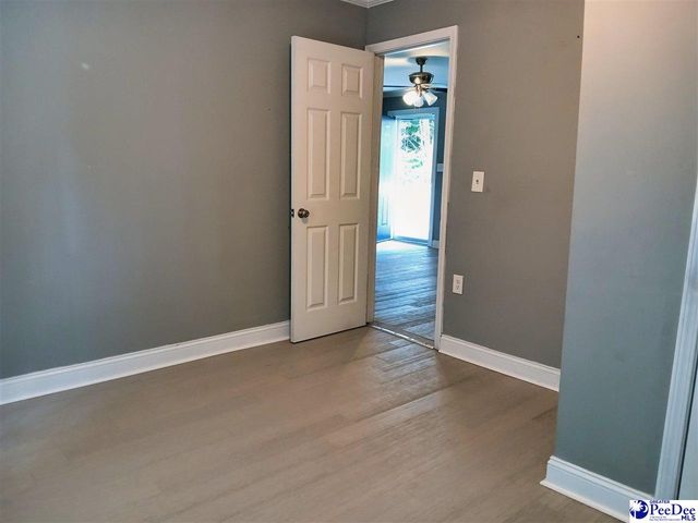 109 Huckabee Street, Bennettsville, SC 29512
