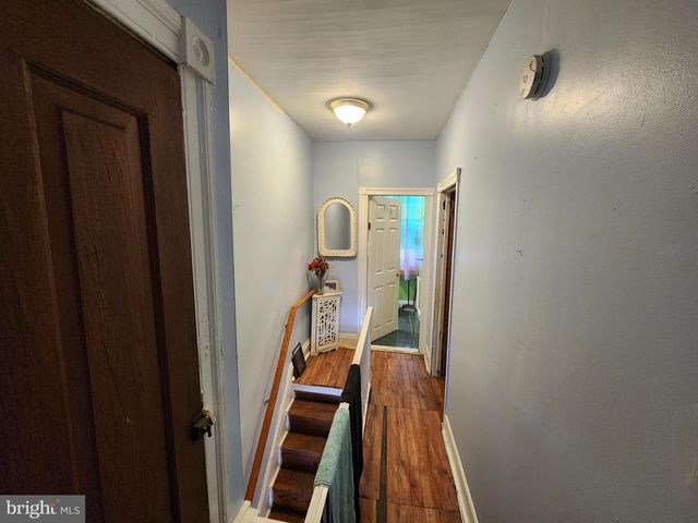 2502 W STERNER ST, Philadelphia, PA 19132