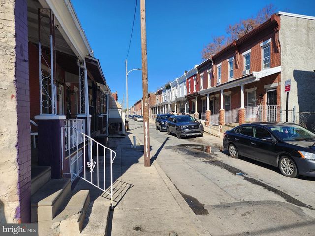 2502 W STERNER ST, Philadelphia, PA 19132