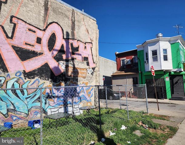 2502 W STERNER ST, Philadelphia, PA 19132