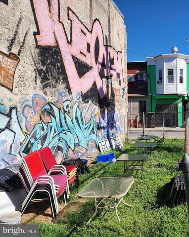 2502 W STERNER ST, Philadelphia, PA 19132