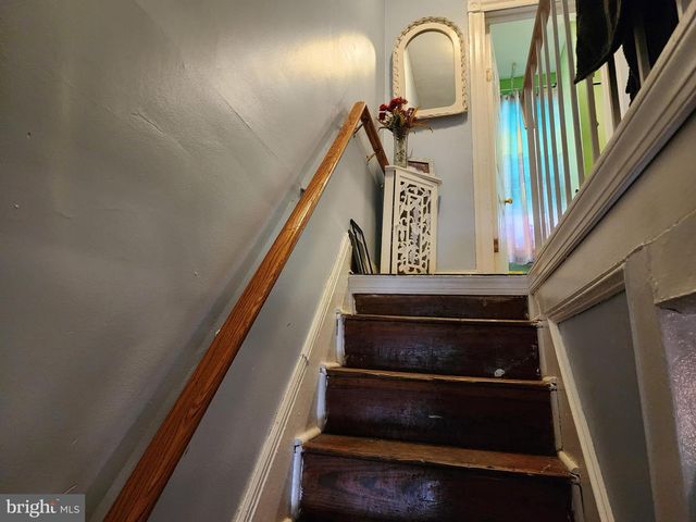 2502 W STERNER ST, Philadelphia, PA 19132