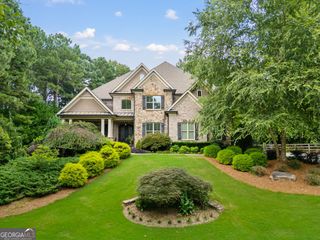 3160 Old Pruitt Road Road, Cumming, GA 30041