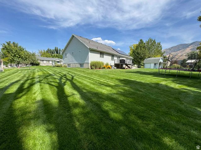 198 W 150 N, Providence, UT 84332
