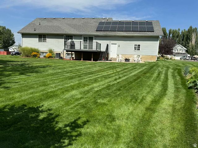 198 W 150 N, Providence, UT 84332