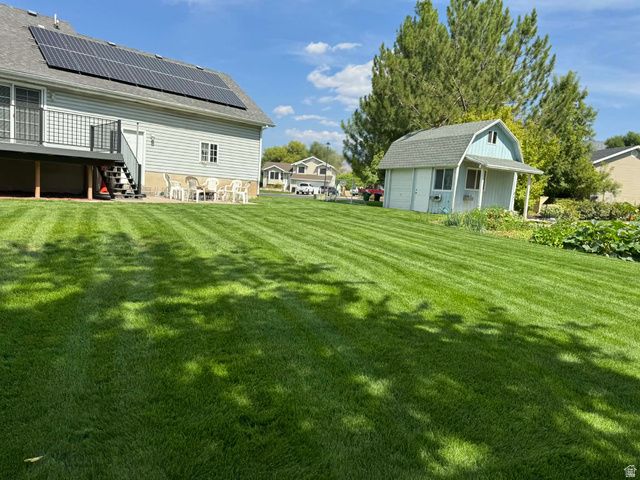 198 W 150 N, Providence, UT 84332