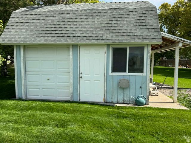 198 W 150 N, Providence, UT 84332