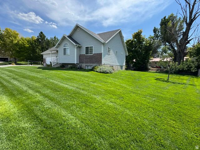 198 W 150 N, Providence, UT 84332