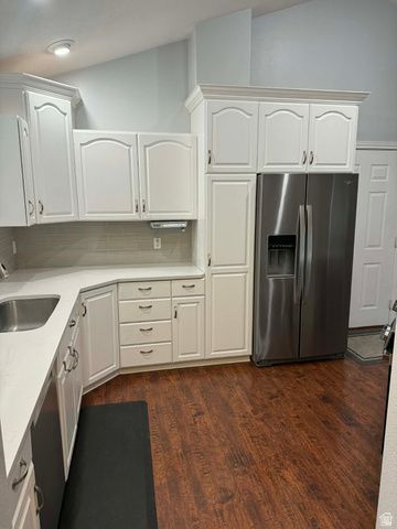 198 W 150 N, Providence, UT 84332