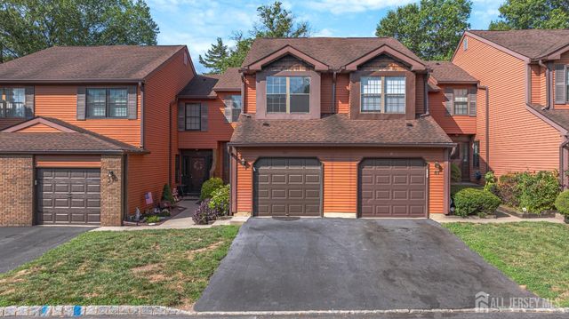 59 Bayberry Drive, Franklin, NJ 08873